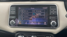 Nissan Micra 1.0 IG-T 92 Acenta 5dr Petrol Hatchback